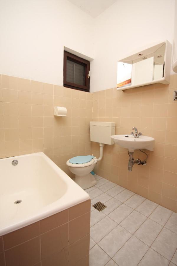 Apartments And Rooms With Parking Space Metajna, Pag - 4120 エクステリア 写真