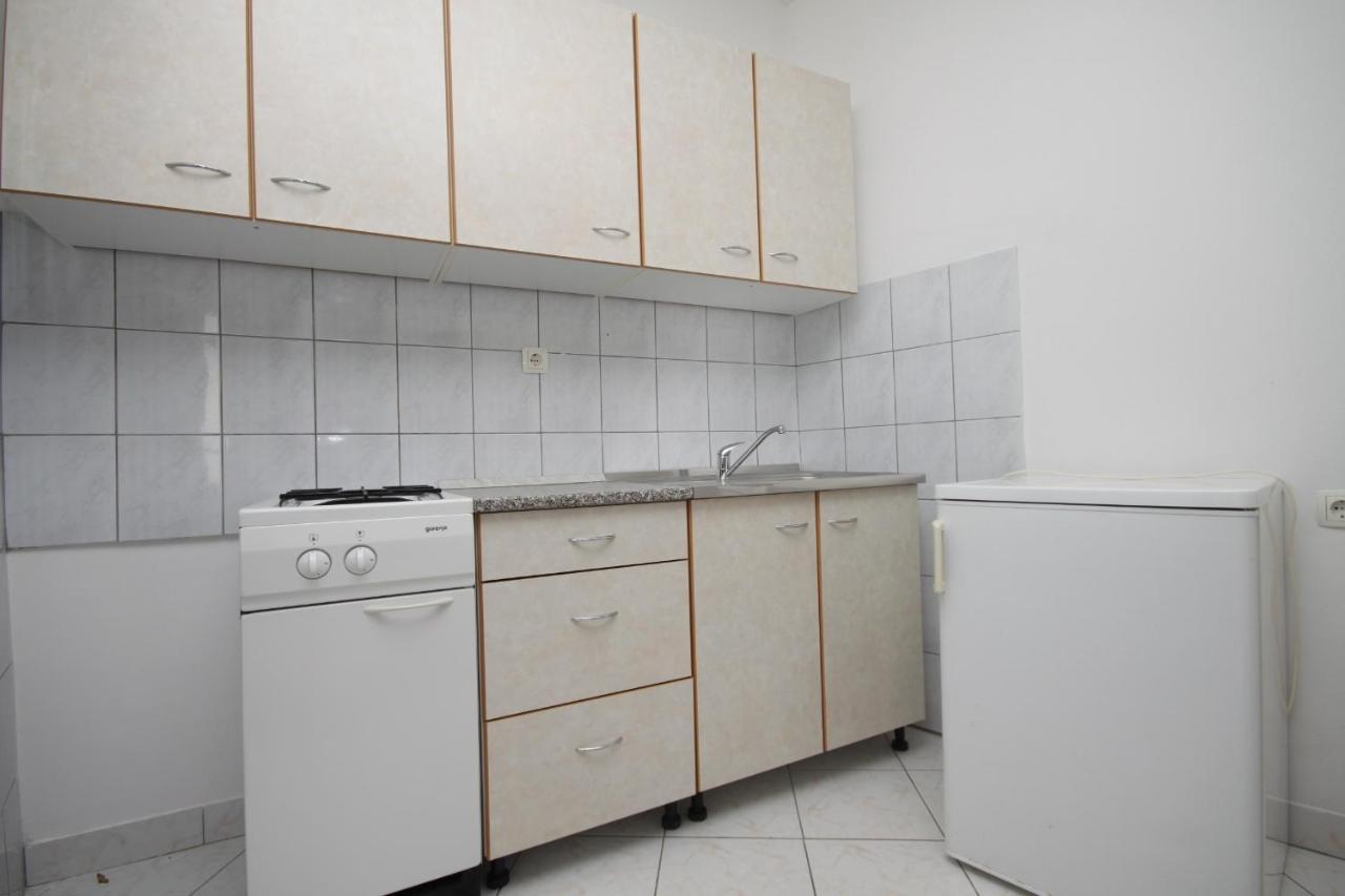 Apartments And Rooms With Parking Space Metajna, Pag - 4120 エクステリア 写真