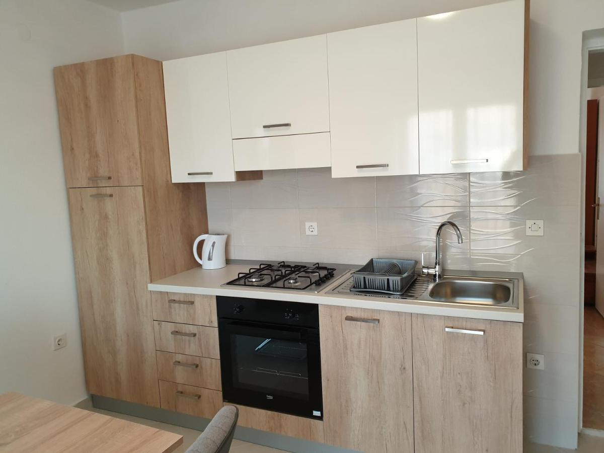 Apartments And Rooms With Parking Space Metajna, Pag - 4120 エクステリア 写真